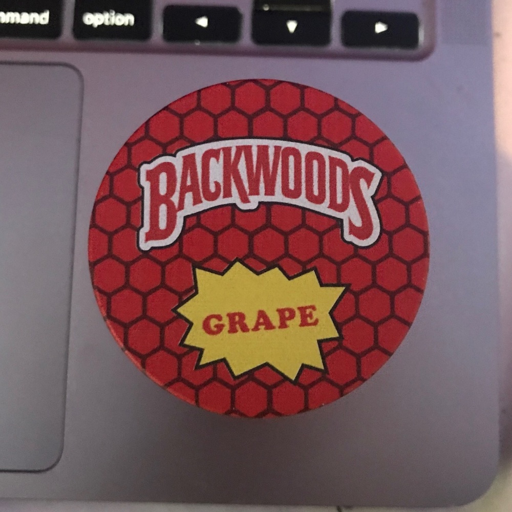 Backwoods Grinder - Picture 4 of 5